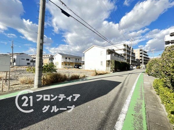 ギャラリーコートハイム西宮・樋ノ口 中古マンション(その他現地)