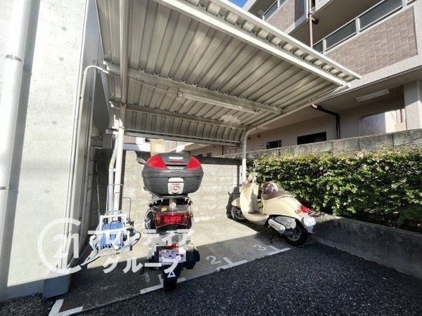 ギャラリーコートハイム西宮・樋ノ口 中古マンション(その他共用部分)