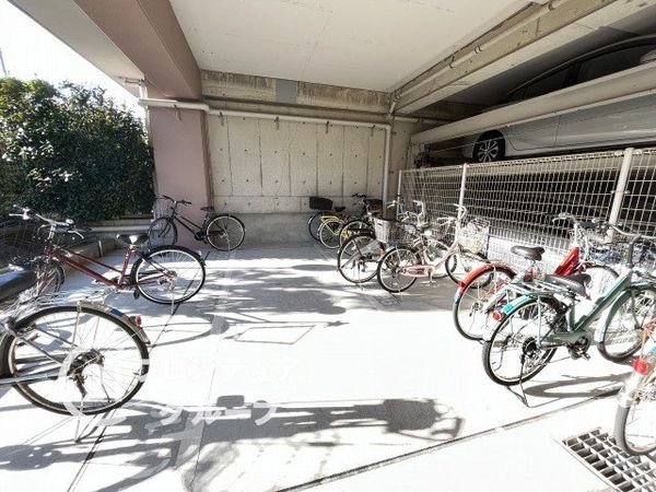 ギャラリーコートハイム西宮・樋ノ口 中古マンション(その他共用部分)