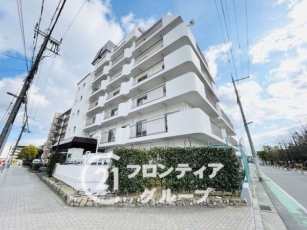 シャトー西宮　中古マンション