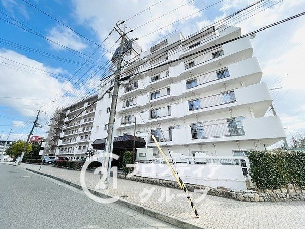 シャトー西宮　中古マンション