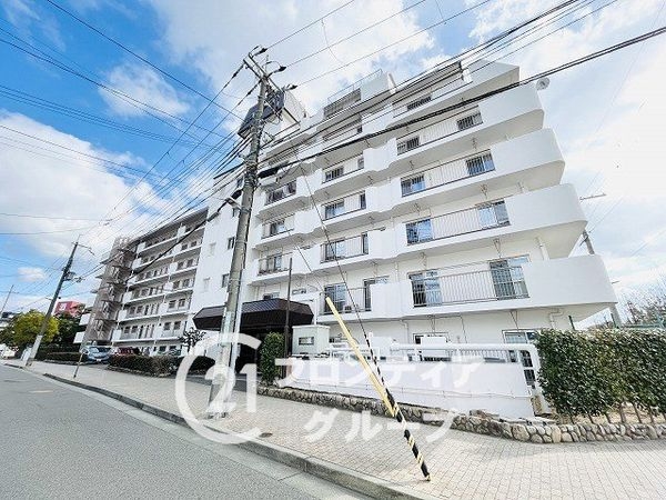 シャトー西宮　中古マンション