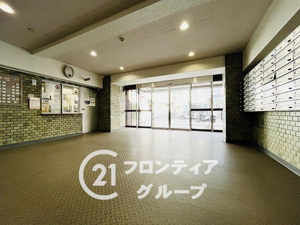 シャトー西宮　中古マンション