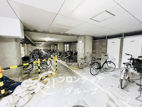 シャトー西宮　中古マンション