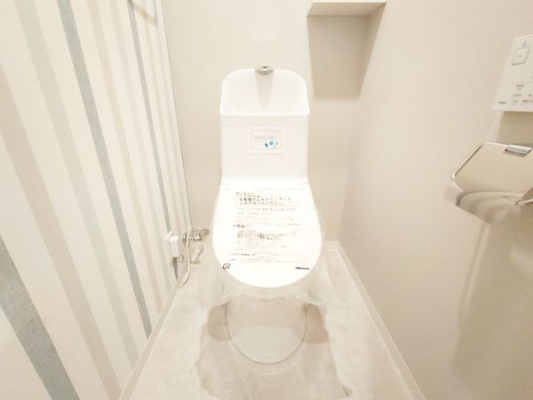 アイビーハイツ甲子園　中古マンション