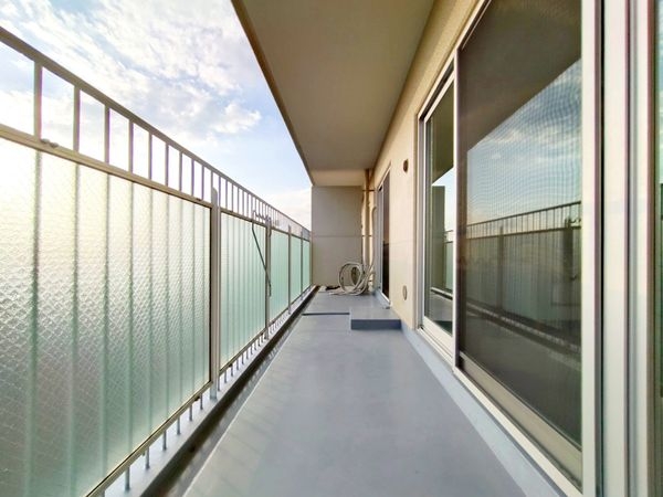 アイビーハイツ甲子園　中古マンション