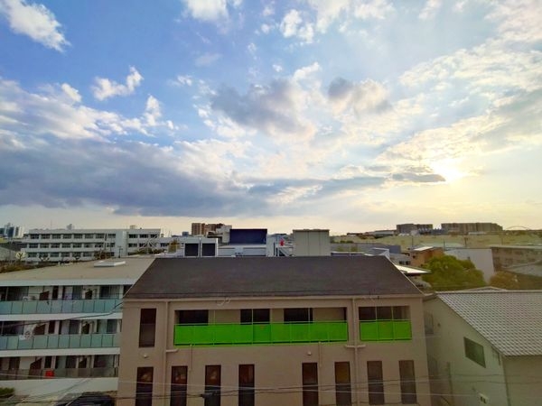 アイビーハイツ甲子園　中古マンション