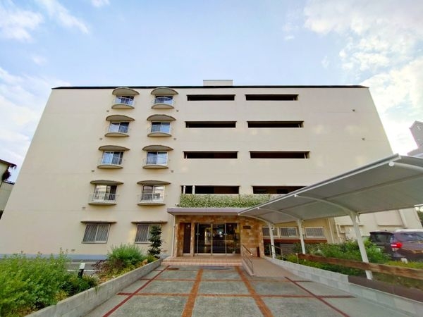 アイビーハイツ甲子園　中古マンション