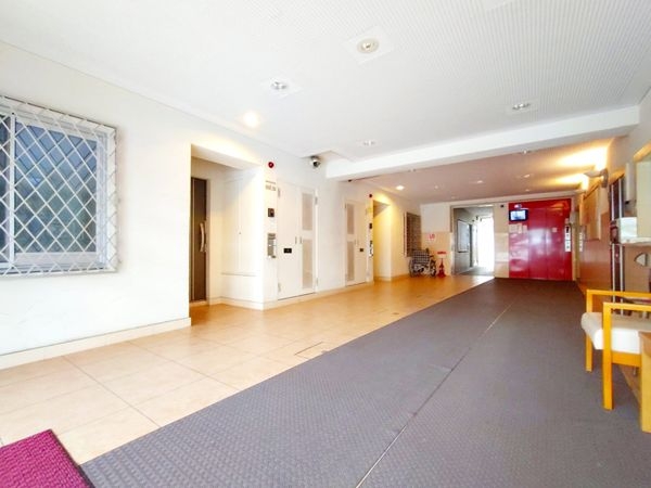 アイビーハイツ甲子園　中古マンション