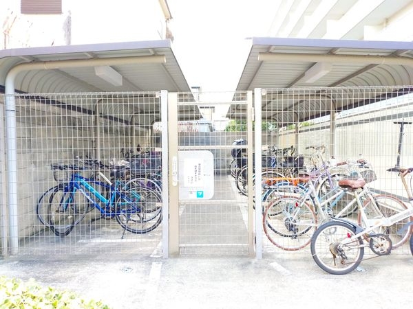 アイビーハイツ甲子園　中古マンション