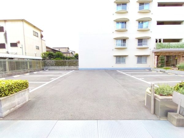 アイビーハイツ甲子園　中古マンション