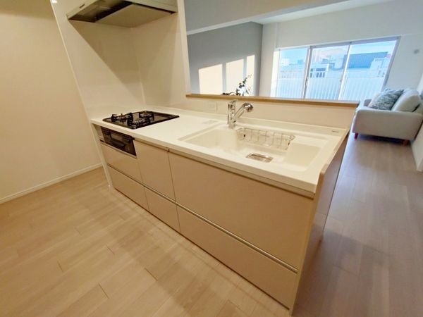 アイビーハイツ甲子園　中古マンション