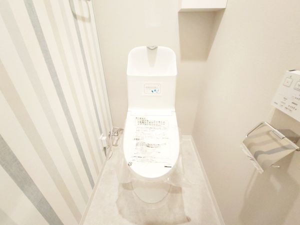 アイビーハイツ甲子園　中古マンション