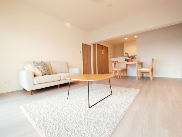 アイビーハイツ甲子園　中古マンション