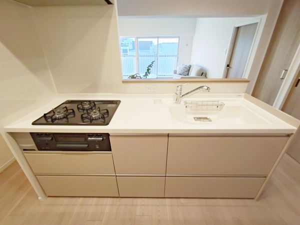 アイビーハイツ甲子園　中古マンション