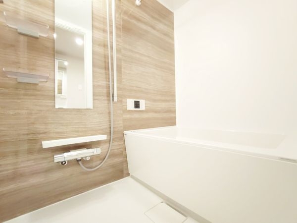 アイビーハイツ甲子園　中古マンション