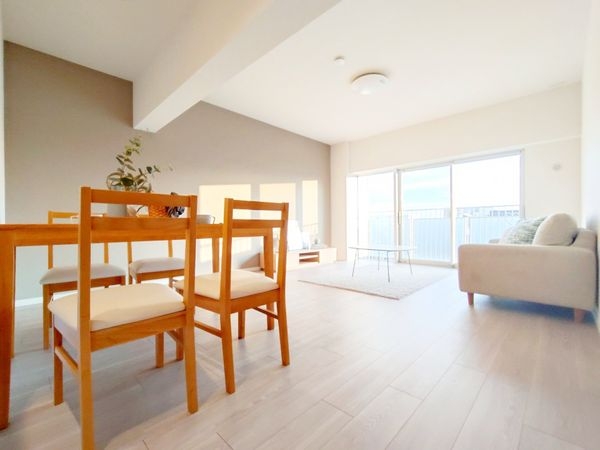 アイビーハイツ甲子園　中古マンション