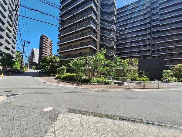 ザ・パークハウス宝塚 中古マンション(その他現地)