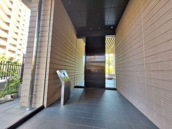 ザ・パークハウス宝塚 中古マンション(その他共用部分)