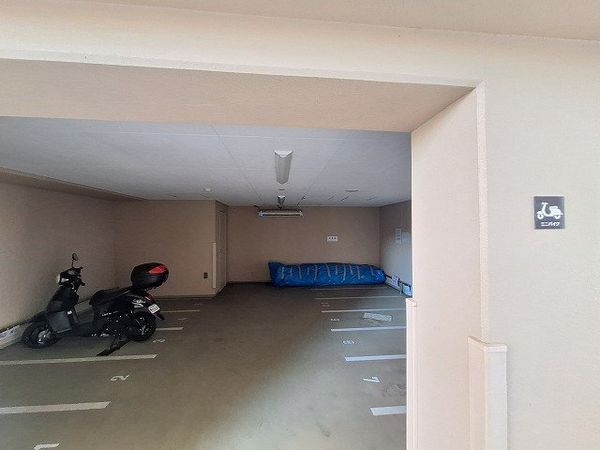 ザ・パークハウス宝塚 中古マンション(その他共用部分)