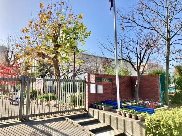 芦屋緑2住宅5号棟 中古マンション(芦屋市立潮見中学校)