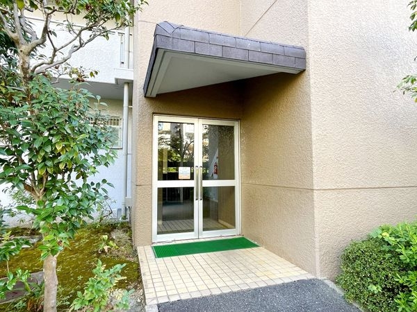 芦屋緑2住宅5号棟 中古マンション(その他現地)