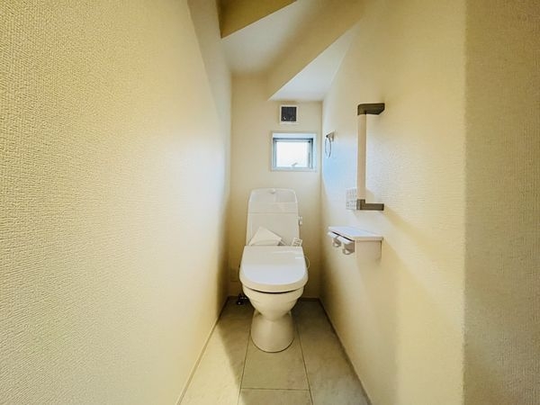 尼崎市大島１丁目　新築一戸建て　２号棟