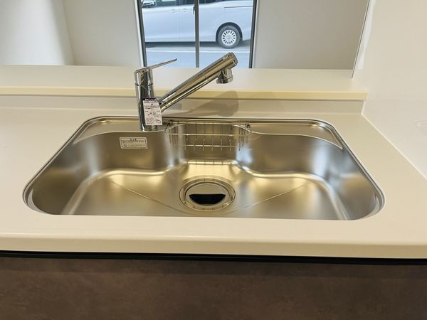 尼崎市大島１丁目　新築一戸建て　２号棟
