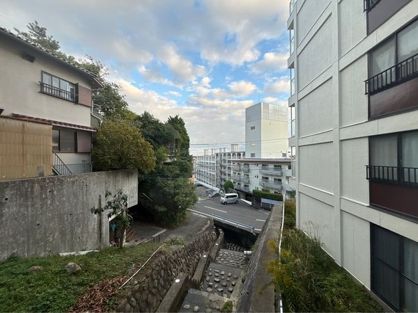 コボリマンション夙川老松台　中古マンション