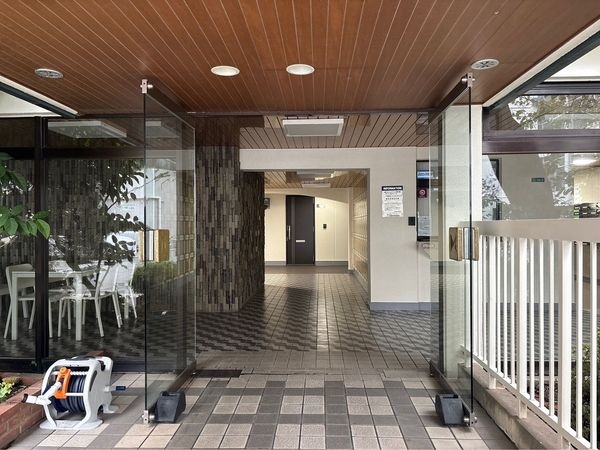 コボリマンション夙川老松台　中古マンション