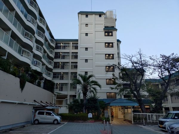 コボリマンション夙川老松台 中古マンション