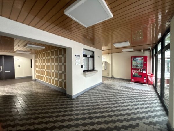 コボリマンション夙川老松台　中古マンション