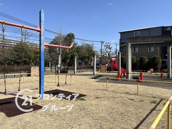 藤和シティホームズ西宮東町　中古マンション