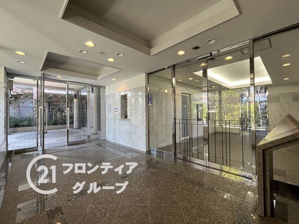 藤和シティホームズ西宮東町　中古マンション