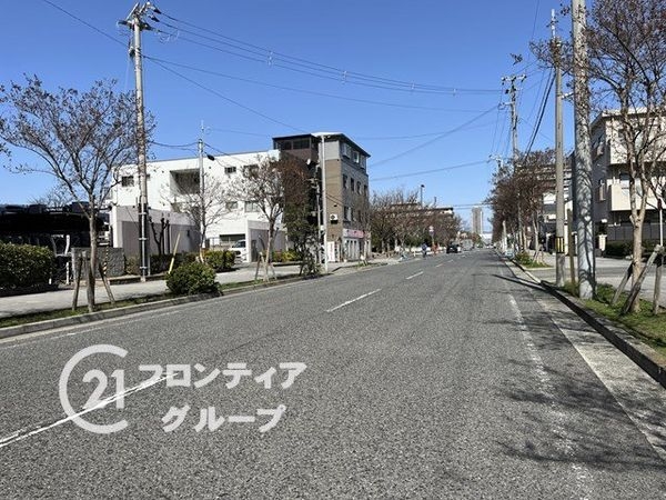 藤和シティホームズ西宮東町　中古マンション