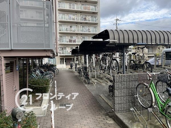 藤和シティホームズ西宮東町　中古マンション