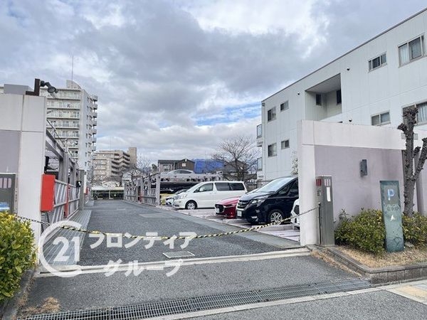 藤和シティホームズ西宮東町　中古マンション