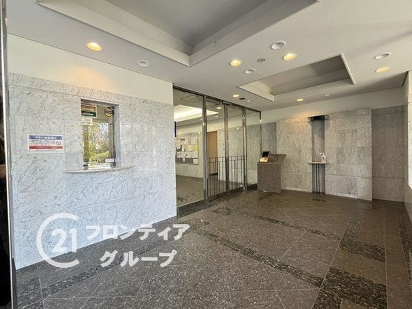 藤和シティホームズ西宮東町　中古マンション