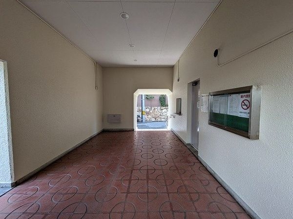 芦屋打出パークマンション　中古マンション