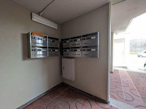 芦屋打出パークマンション　中古マンション