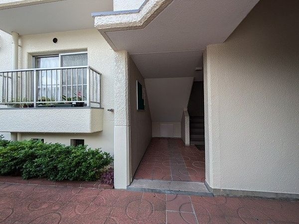 芦屋打出パークマンション　中古マンション