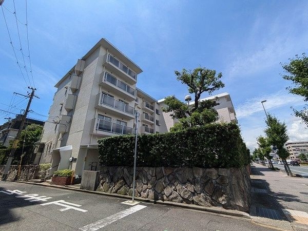 芦屋打出パークマンション　中古マンション