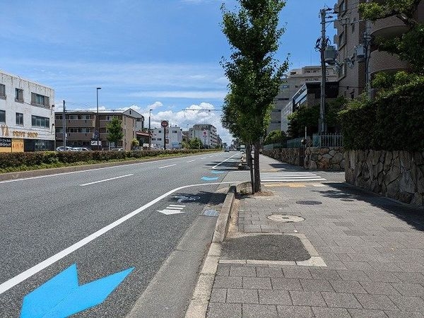 芦屋打出パークマンション　中古マンション