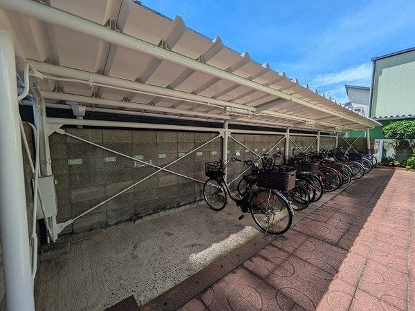 芦屋打出パークマンション　中古マンション