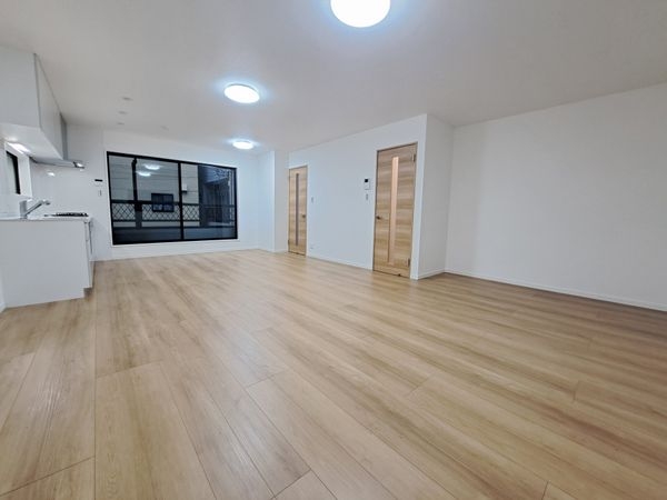 西宮市今津野田町　中古一戸建て