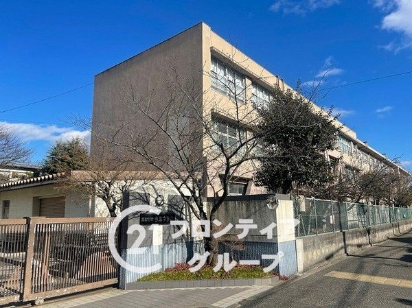西宮東パーク・マンション　中古マンション(西宮市立今津中学校)