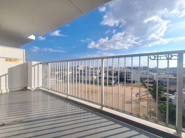 西宮東パーク・マンション　中古マンション