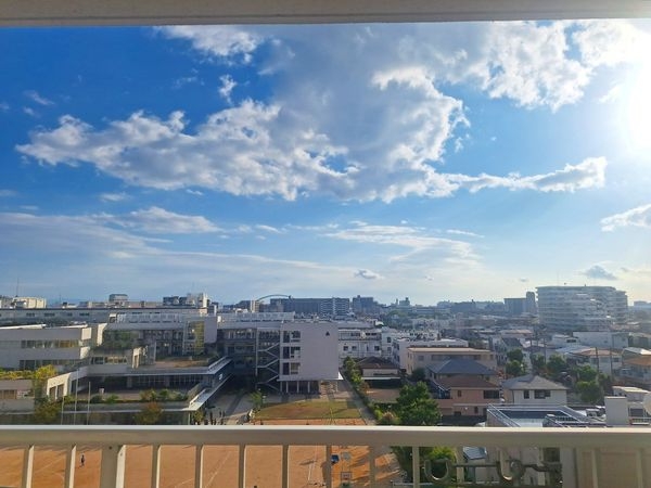 西宮東パーク・マンション　中古マンション