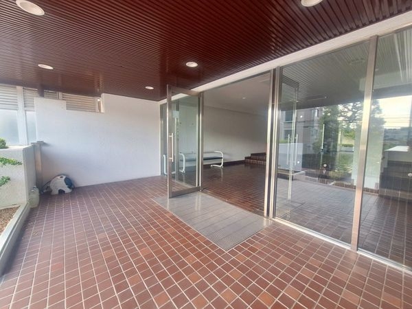 西宮東パーク・マンション　中古マンション