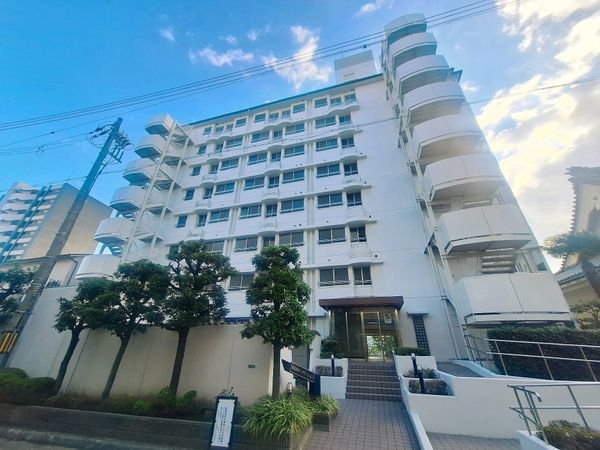 西宮東パーク・マンション 中古マンション
